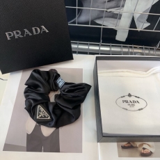 Prada Hair Hoop